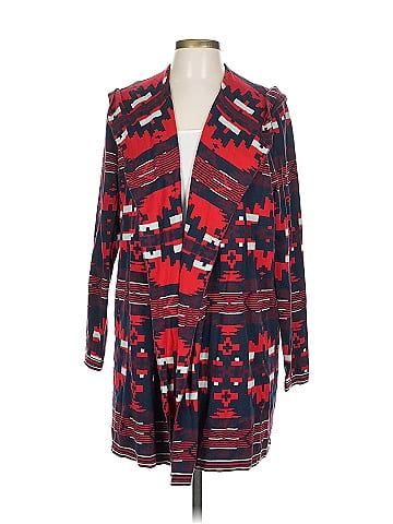 Woolrich Cardigan (view 1)