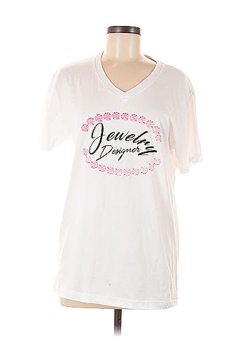 Next Level Apparel Short Sleeve T-Shirt (view 1)