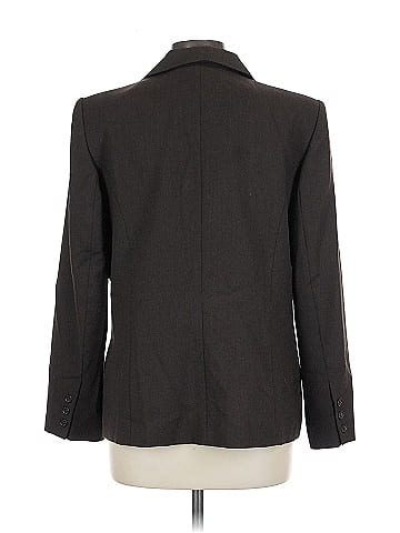 Alfred Dunner Wool Blazer (view 2)