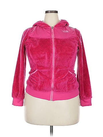 The North Face Zip Up Hoodie (view 1)