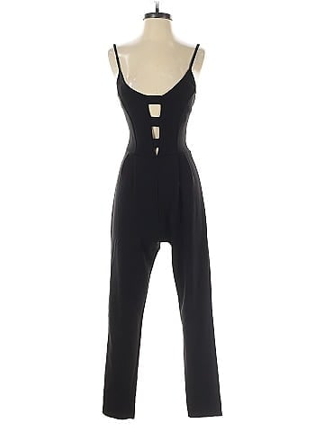 Charlotte Russe Jumpsuit (view 1)