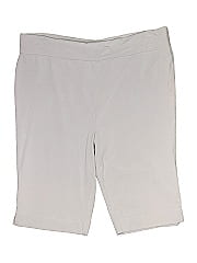 Logo By Lori Goldstein Athletic Shorts