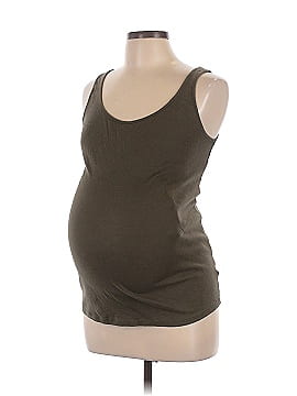 Isabel Maternity Tank Top