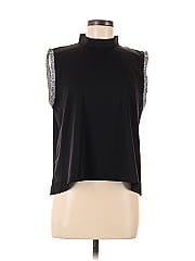 Gracia Sleeveless Blouse