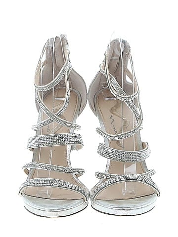 Nina Heels (view 2)