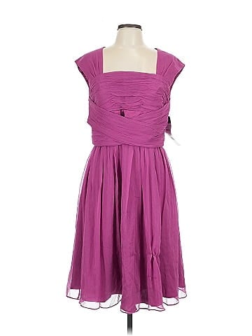 Donna Ricco Cocktail Dress (view 1)