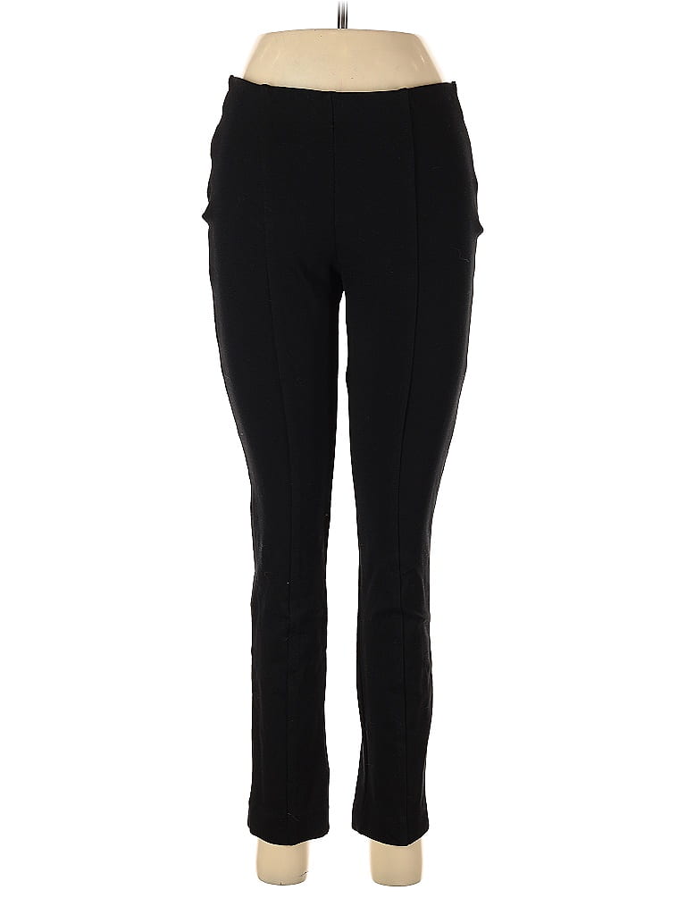 Pre-owned Jones New York Active Pants In Black