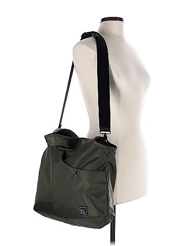 IHKWIP Satchel (view 2)