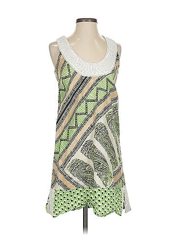 Calypso St. Barth Casual Dress (view 1)