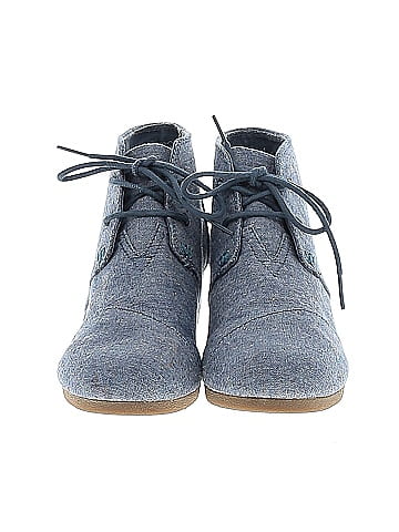 TOMS Ankle Boots (view 2)