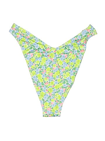 Yllw Swimsuit Bottoms (view 2)