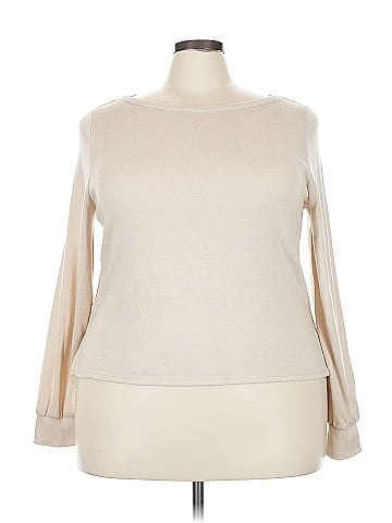 Gap Outlet Long Sleeve T-Shirt (view 1)