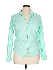 Frank & Eileen Long Sleeve Button Down Shirt