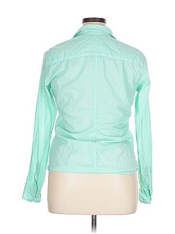 Frank & Eileen Long Sleeve Button-Down Shirt (view 2)