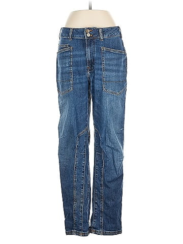 Pilcro Jeans (view 1)