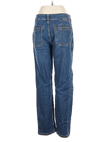 Pilcro Jeans (view 2)