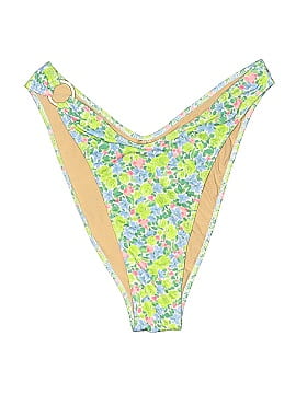 Yllw Swimsuit Bottoms