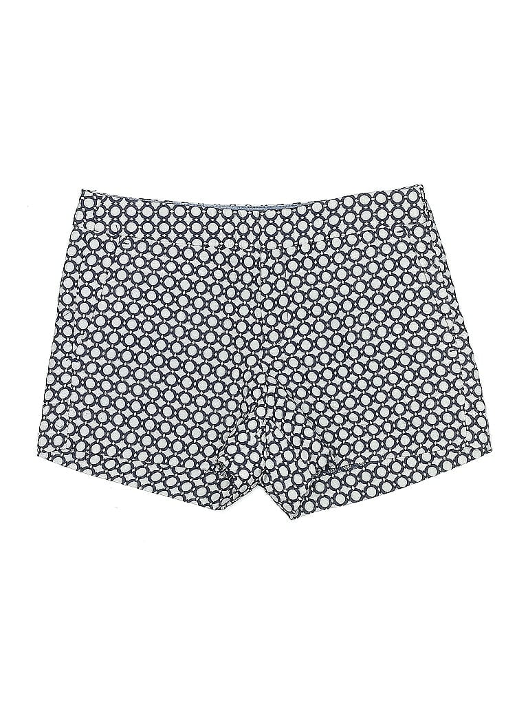 Pre-owned Banana Republic Factory Store Shorts In Blue