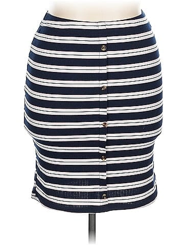 Peachy Girl Casual Skirt (view 1)