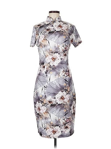 Oxiuly Cocktail Dress (view 1)