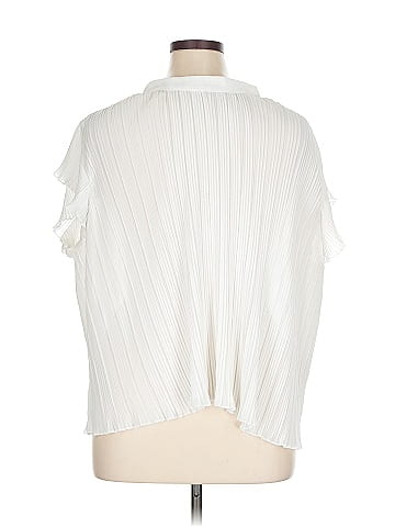 showpo Sleeveless Blouse (view 2)