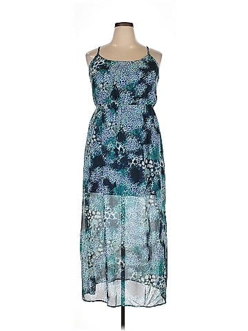 No Boundaries Casual Dress (view 1)