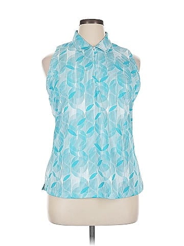 Slazenger Sleeveless Blouse (view 1)