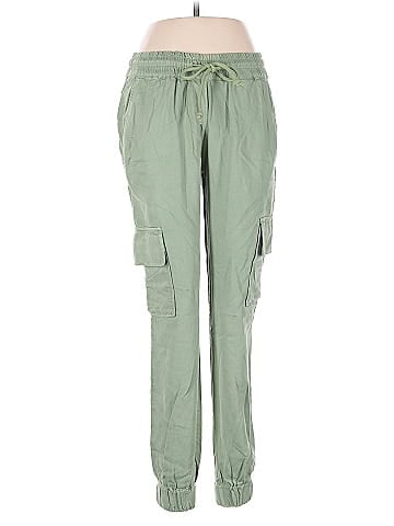 Elizabeth and James Cargo Pants (view 1)