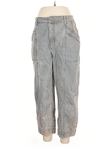 Pilcro by Anthropologie Jeans (view 1)