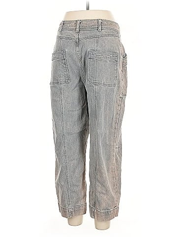 Pilcro by Anthropologie Jeans (view 2)
