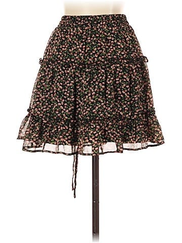 Sienna Sky Casual Skirt (view 2)