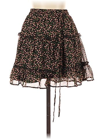 Sienna Sky Casual Skirt (view 1)