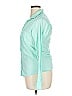 Frank & Eileen 100% Cotton Green Long Sleeve Button-Down Shirt Size XL - photo 4