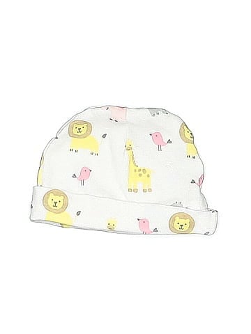 Hb Beanie (view 1)
