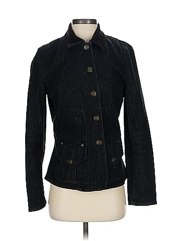 Lauren Jeans Co. Denim Jacket (view 1)