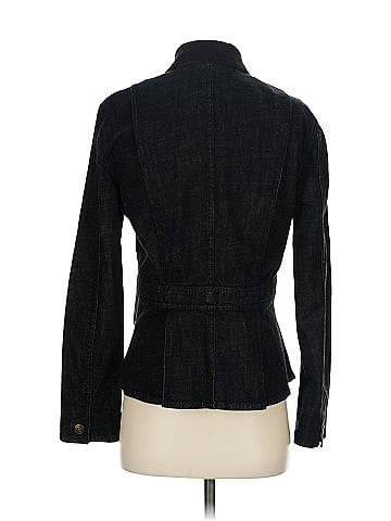 Lauren Jeans Co. Denim Jacket (view 2)