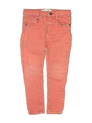 Zara Baby Jeans (view 1)