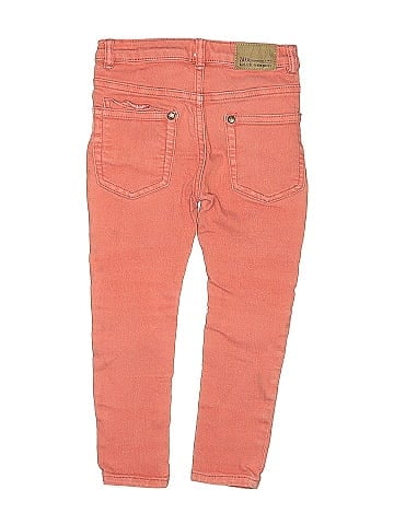 Zara Baby Jeans (view 2)