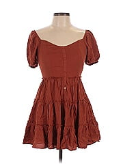 Trixxi Casual Dress