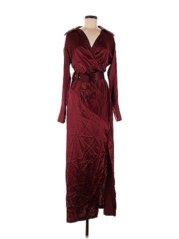 Nicholas Cocktail Dress (view 1)