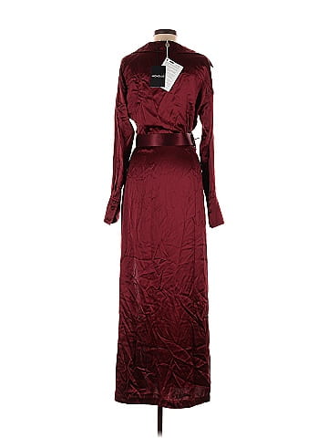 Nicholas Cocktail Dress (view 2)