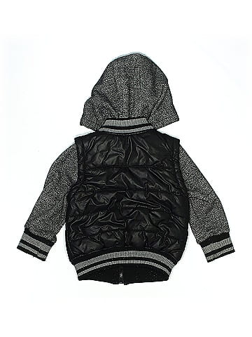 Urban Republic Jacket (view 2)