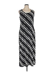 Nina Leonard Casual Dress