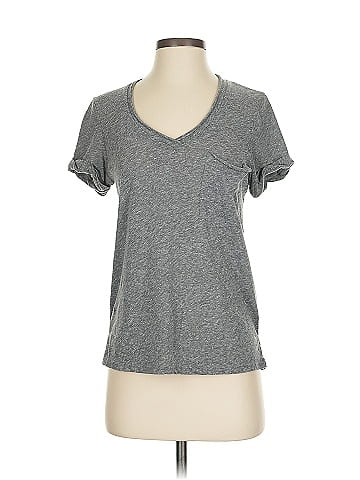 t.la Short Sleeve T-Shirt (view 1)