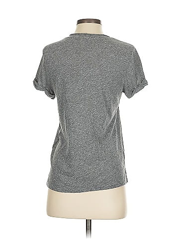 t.la Short Sleeve T-Shirt (view 2)