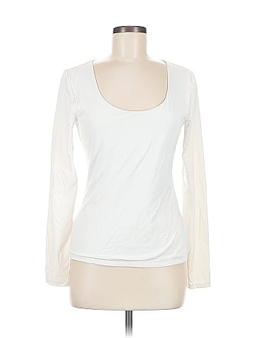 Worthington Long Sleeve T-Shirt (view 1)
