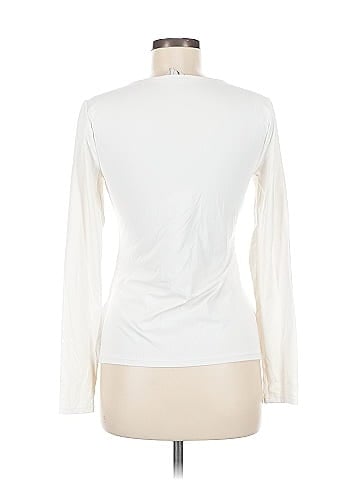 Worthington Long Sleeve T-Shirt (view 2)