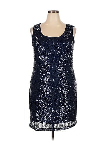 R&M Richards Cocktail Dress (view 1)
