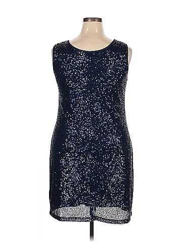 R&M Richards Cocktail Dress (view 2)