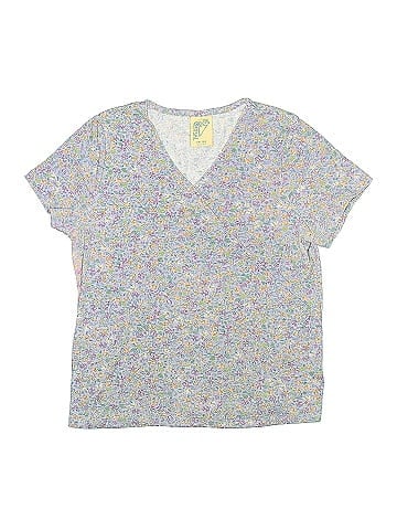 Thereabouts Short Sleeve T-Shirt (view 1)